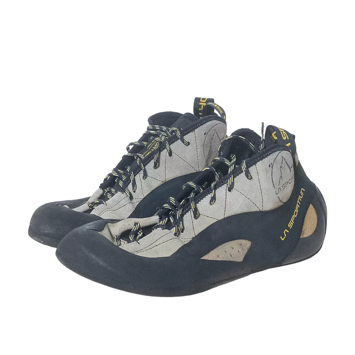 La Sportiva TC Pro Climbing Shoe - Image 2