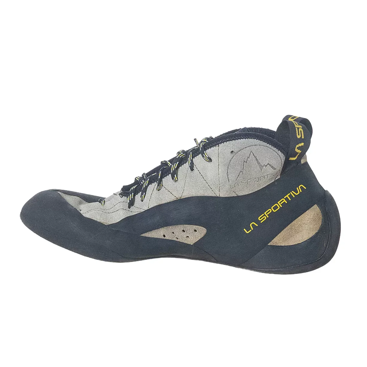 La Sportiva TC Pro Climbing Shoe - Image 3