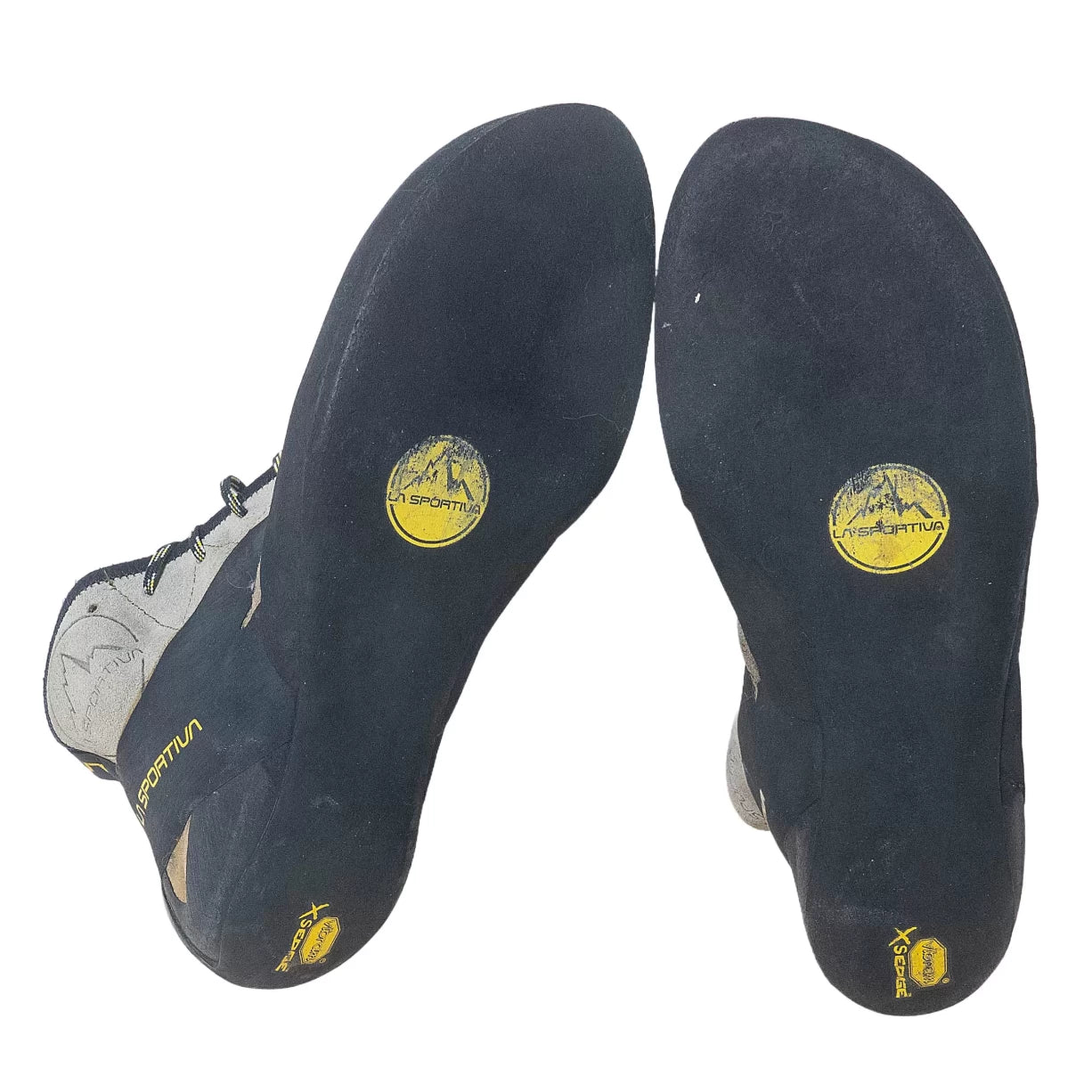 La Sportiva TC Pro Climbing Shoe - Image 4