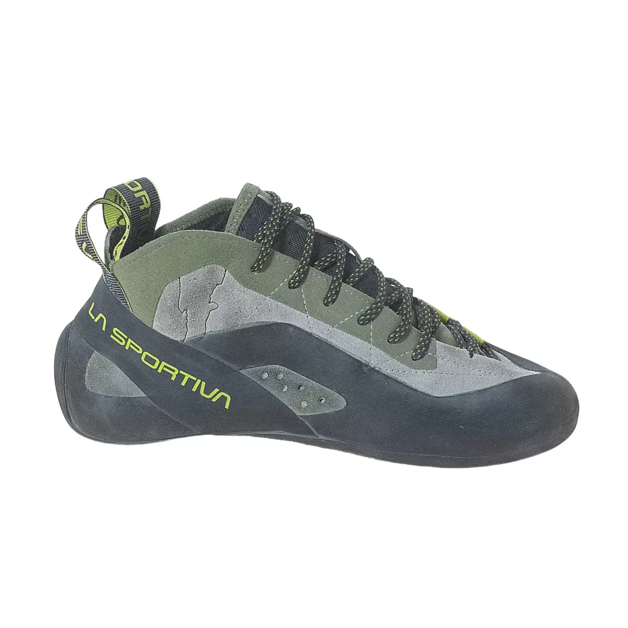 La Sportiva TC Pro Climbing Shoes