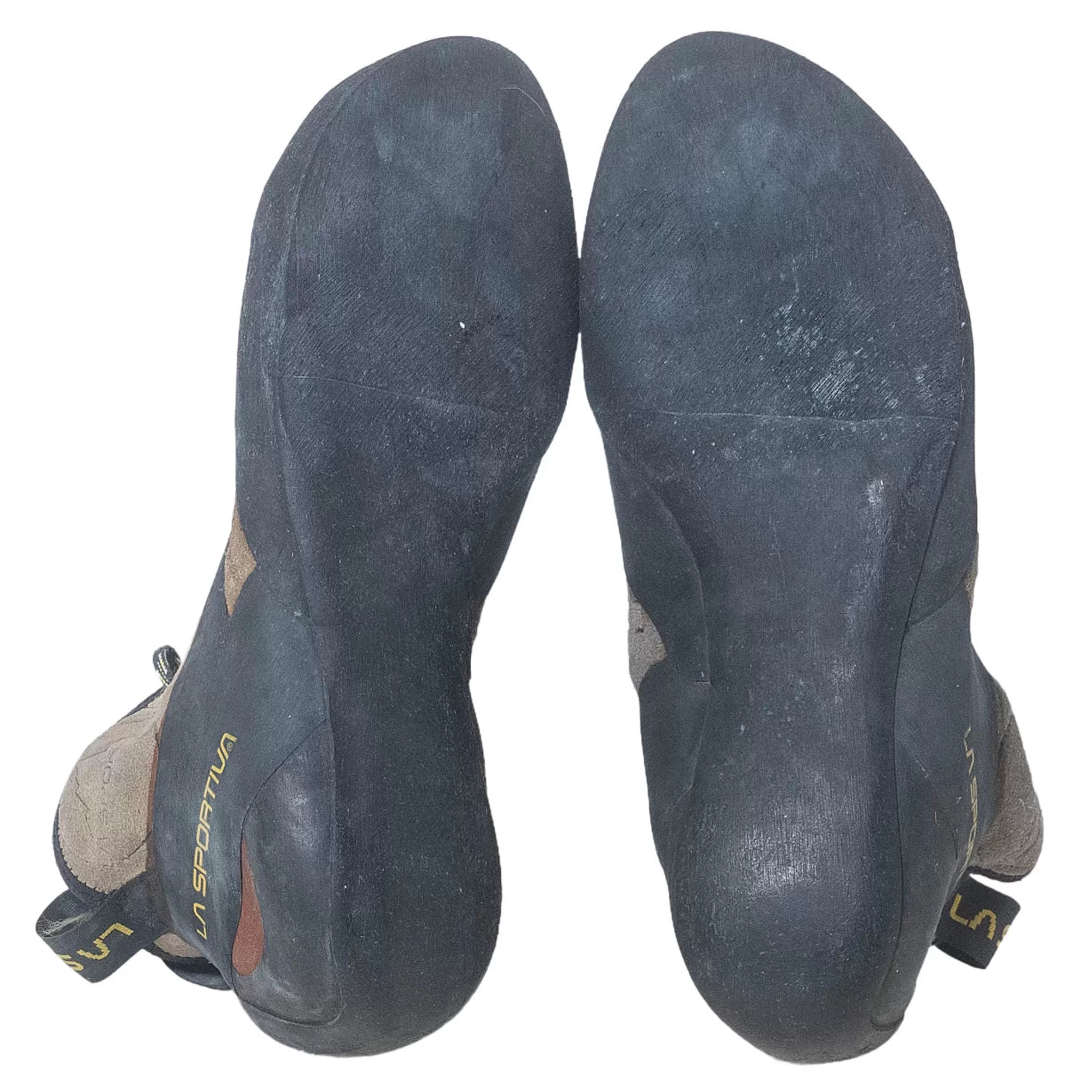 La Sportiva TC Pro Climbing Shoes - Men's - Image 4