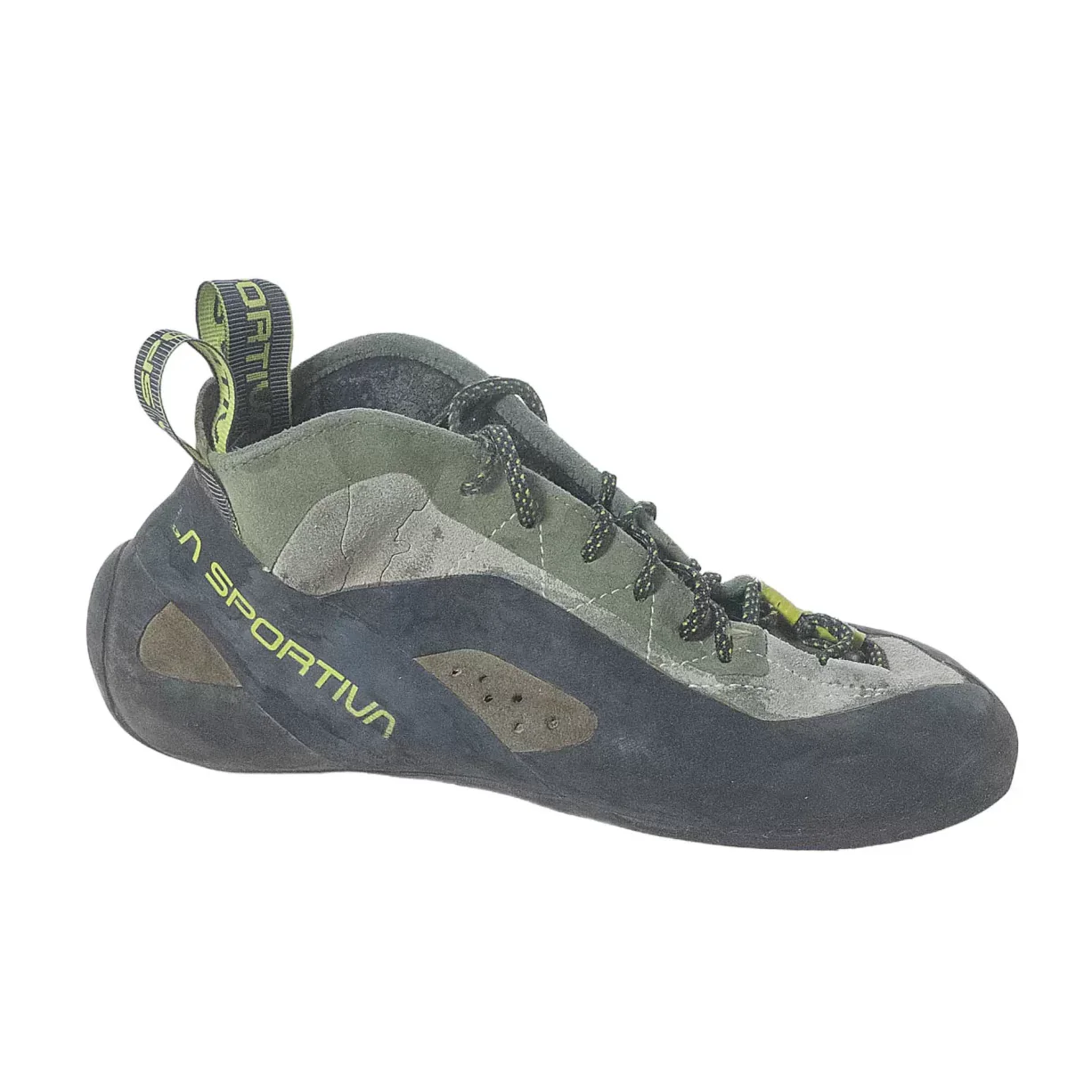 La Sportiva TC Pro Climbing Shoes - Men's