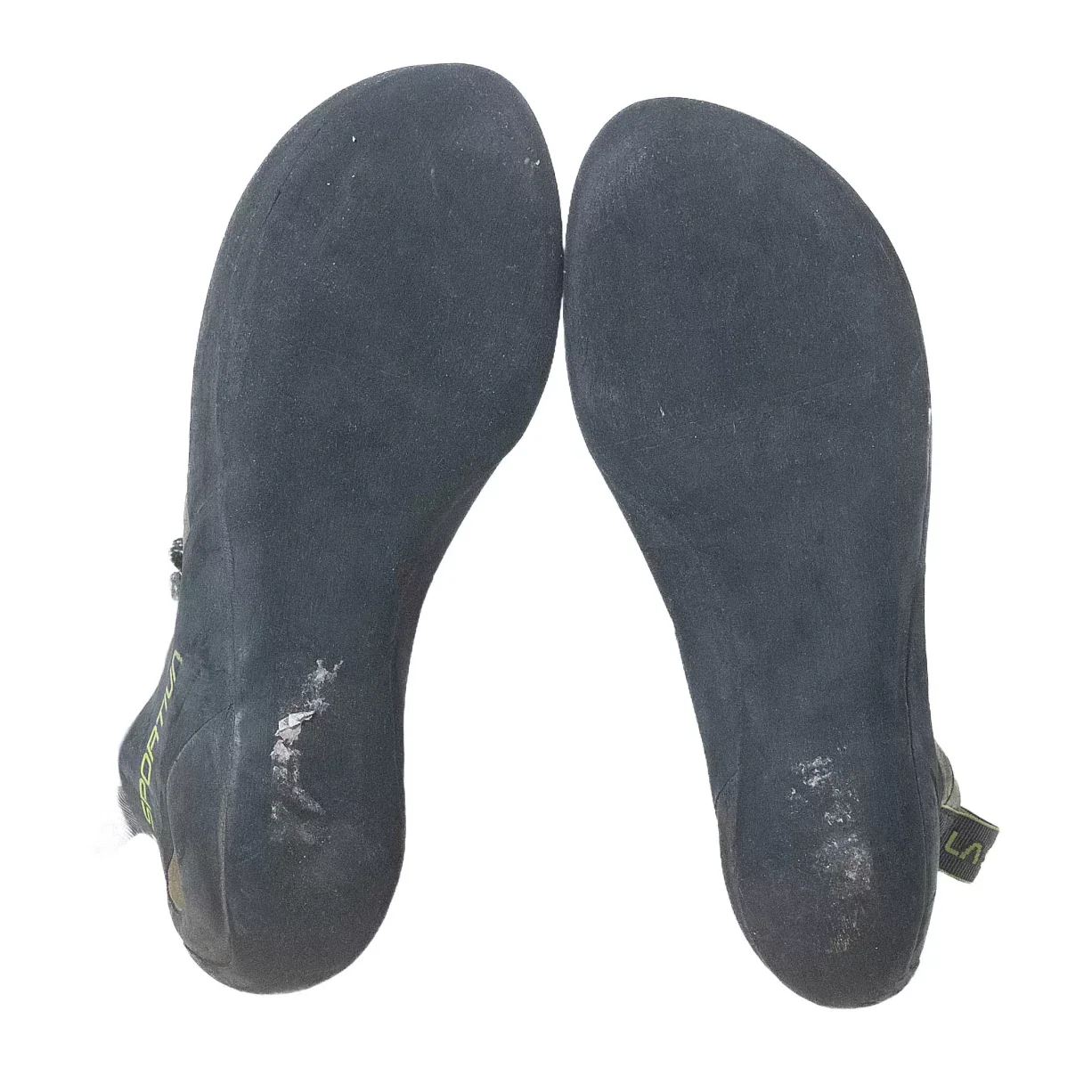 La Sportiva TC Pro Climbing Shoes - Men's - Image 4