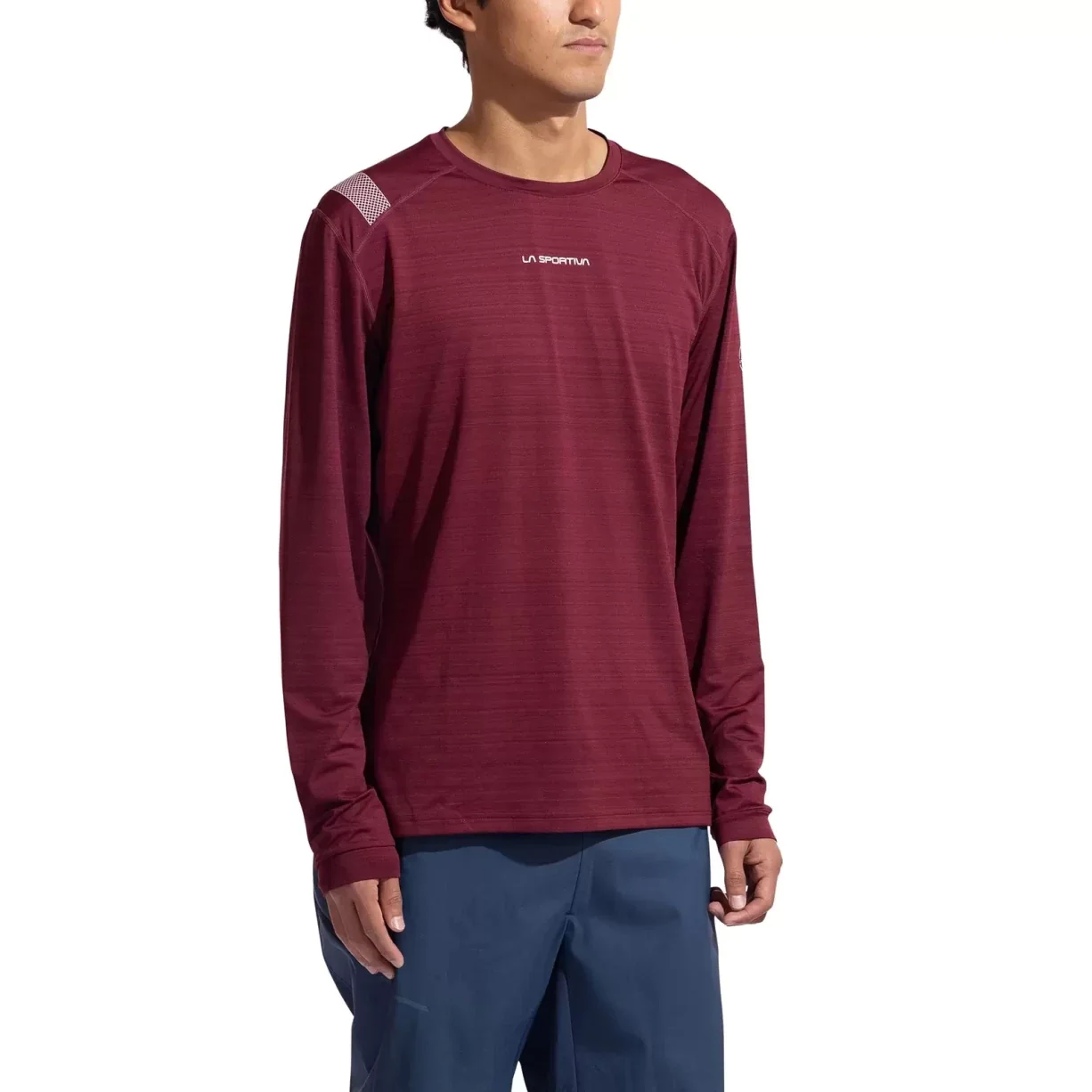 La Sportiva Tour Long Sleeve - Men's
