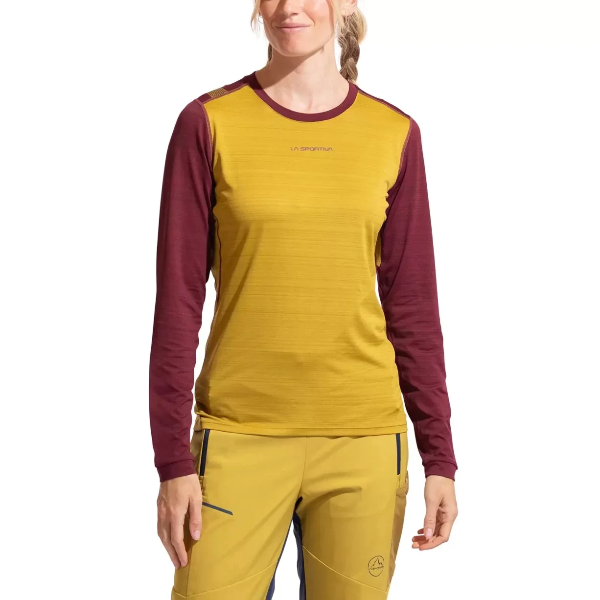 La Sportiva Tour Long Sleeve - Women's
