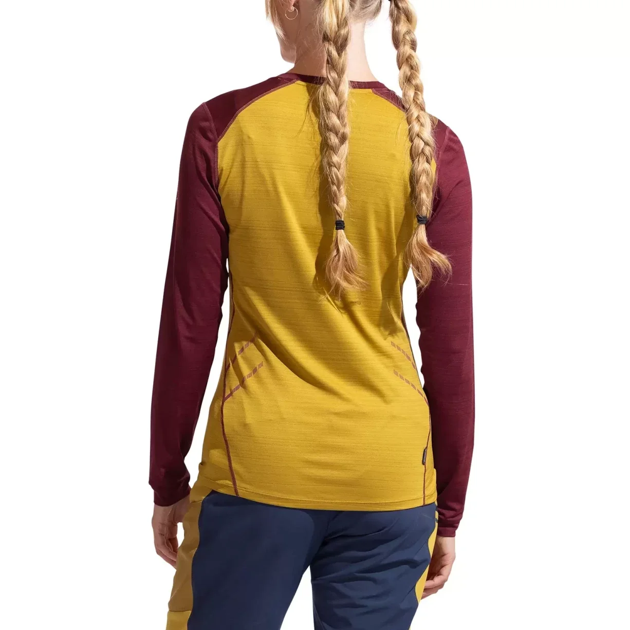 La Sportiva Tour Long Sleeve - Women's - Image 2