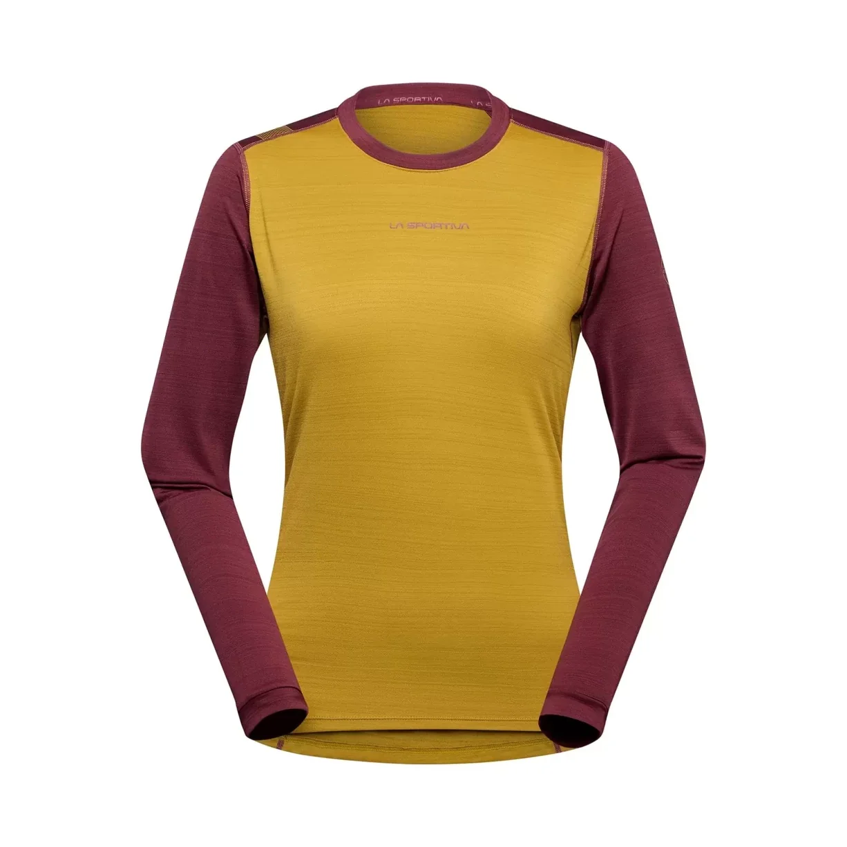La Sportiva Tour Long Sleeve - Women's - Image 3