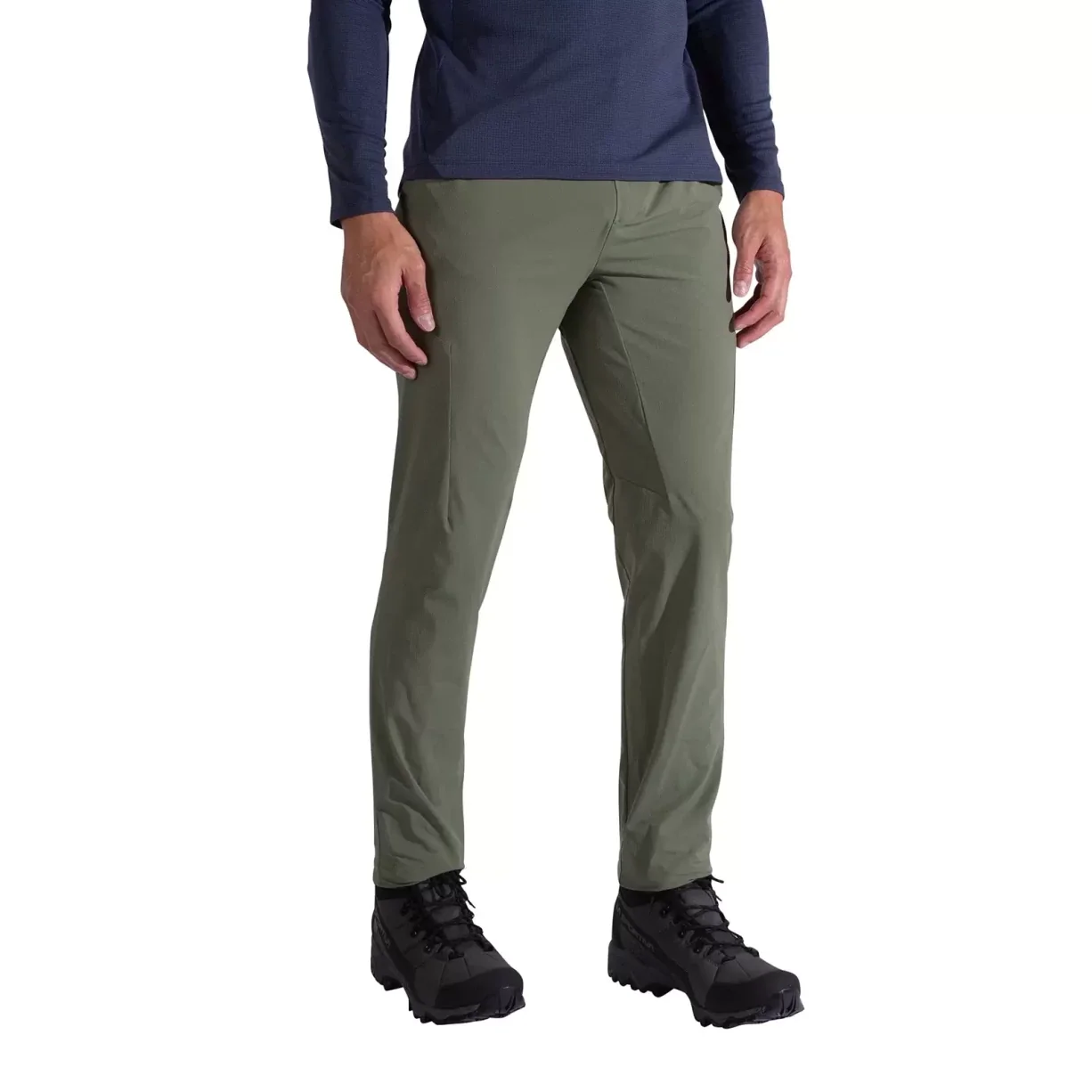 La Sportiva Trail Guard Pants - Men's