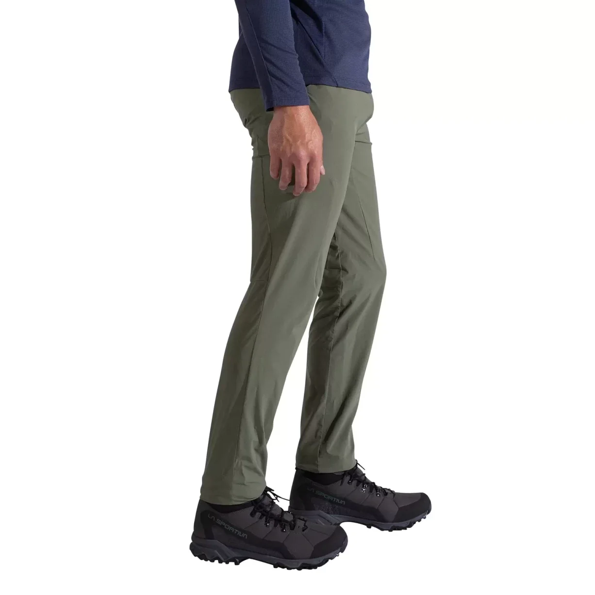 La Sportiva Trail Guard Pants - Men's - Image 2