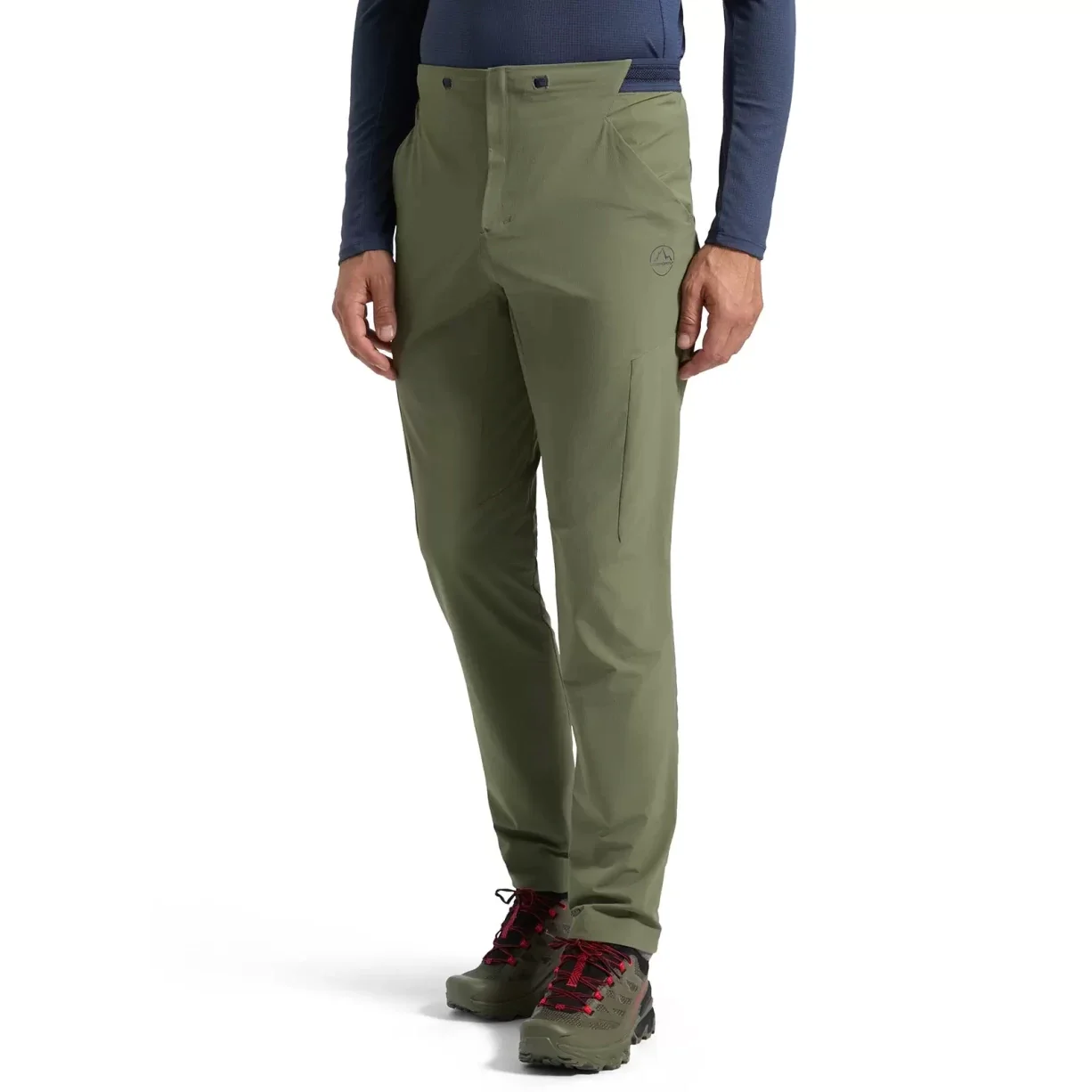 La Sportiva Trail Guard Pants - Men's - Image 4