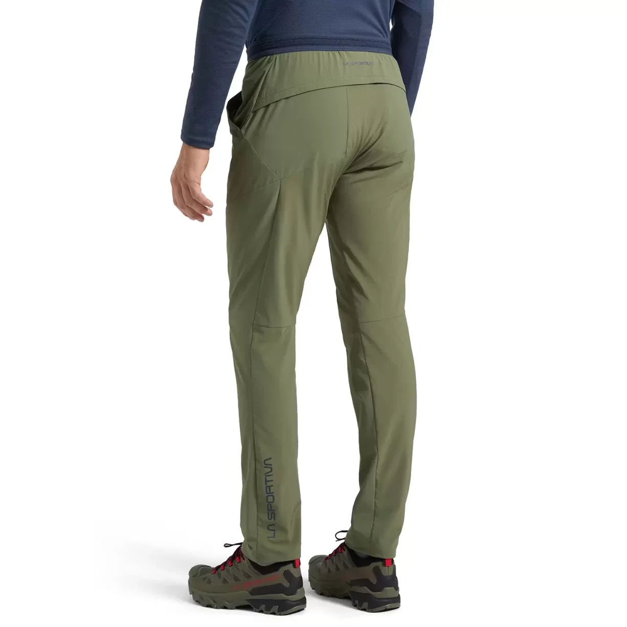 La Sportiva Trail Guard Pants - Men's - Image 5