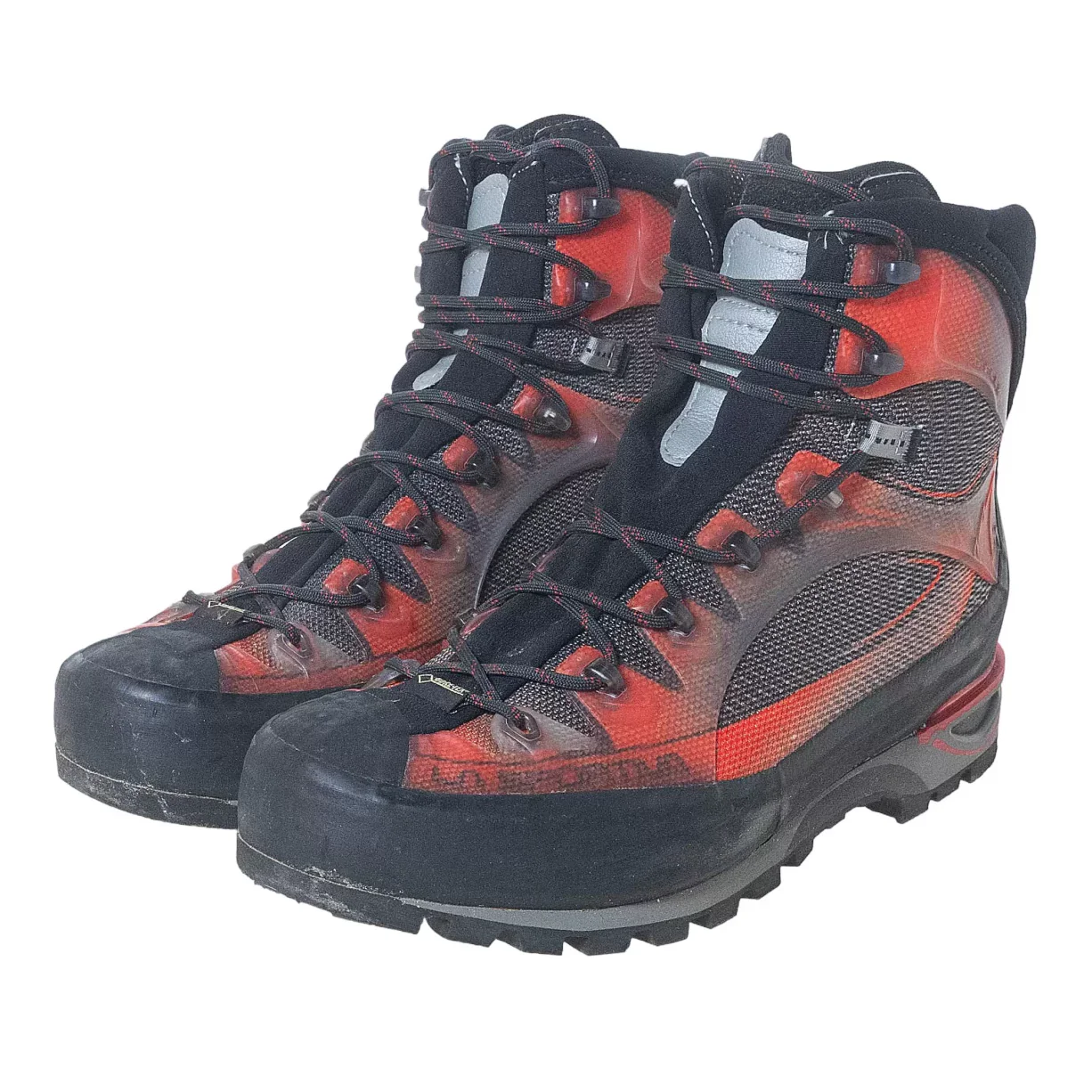 La Sportiva Trango Cube GTX Mountaineering Boot - Men's - Image 2