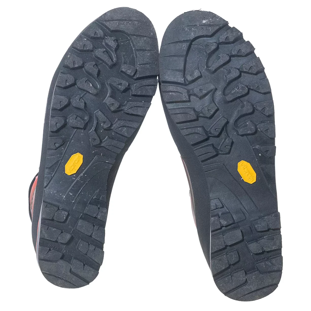 La Sportiva Trango Cube GTX Mountaineering Boot - Men's - Image 4