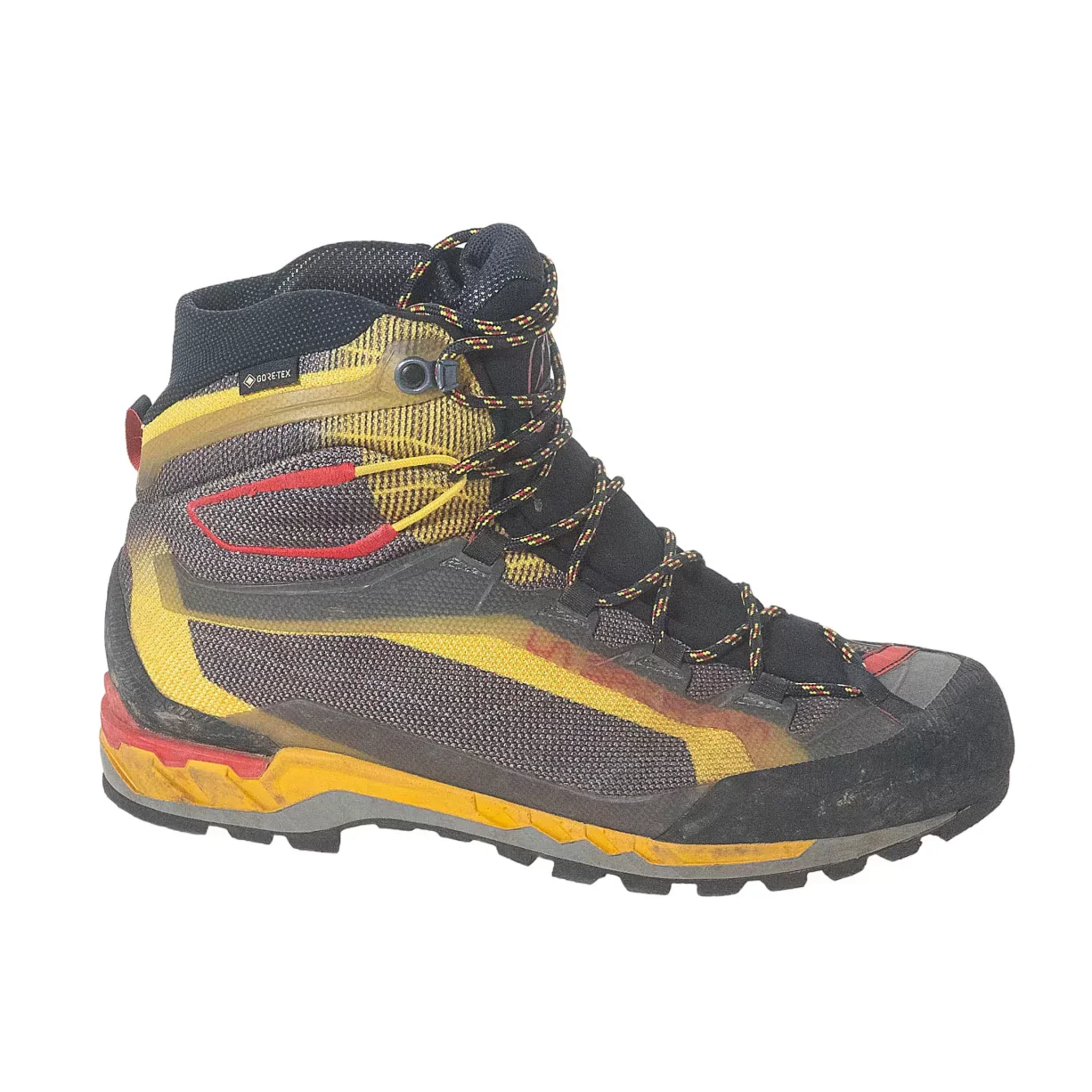 La Sportiva Trango Tech GTX Mountaineering Boot - Men's