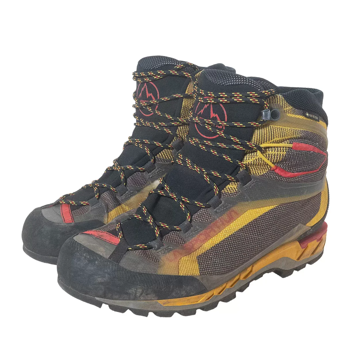 La Sportiva Trango Tech GTX Mountaineering Boot - Men's - Image 2