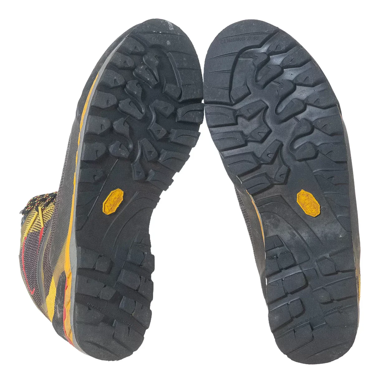 La Sportiva Trango Tech GTX Mountaineering Boot - Men's - Image 4