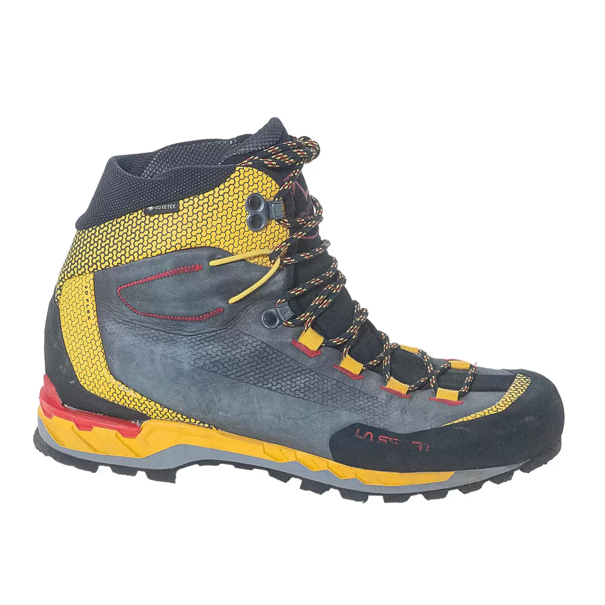 La Sportiva Trango Tech Leather GTX Mountaineering Boot - Men's