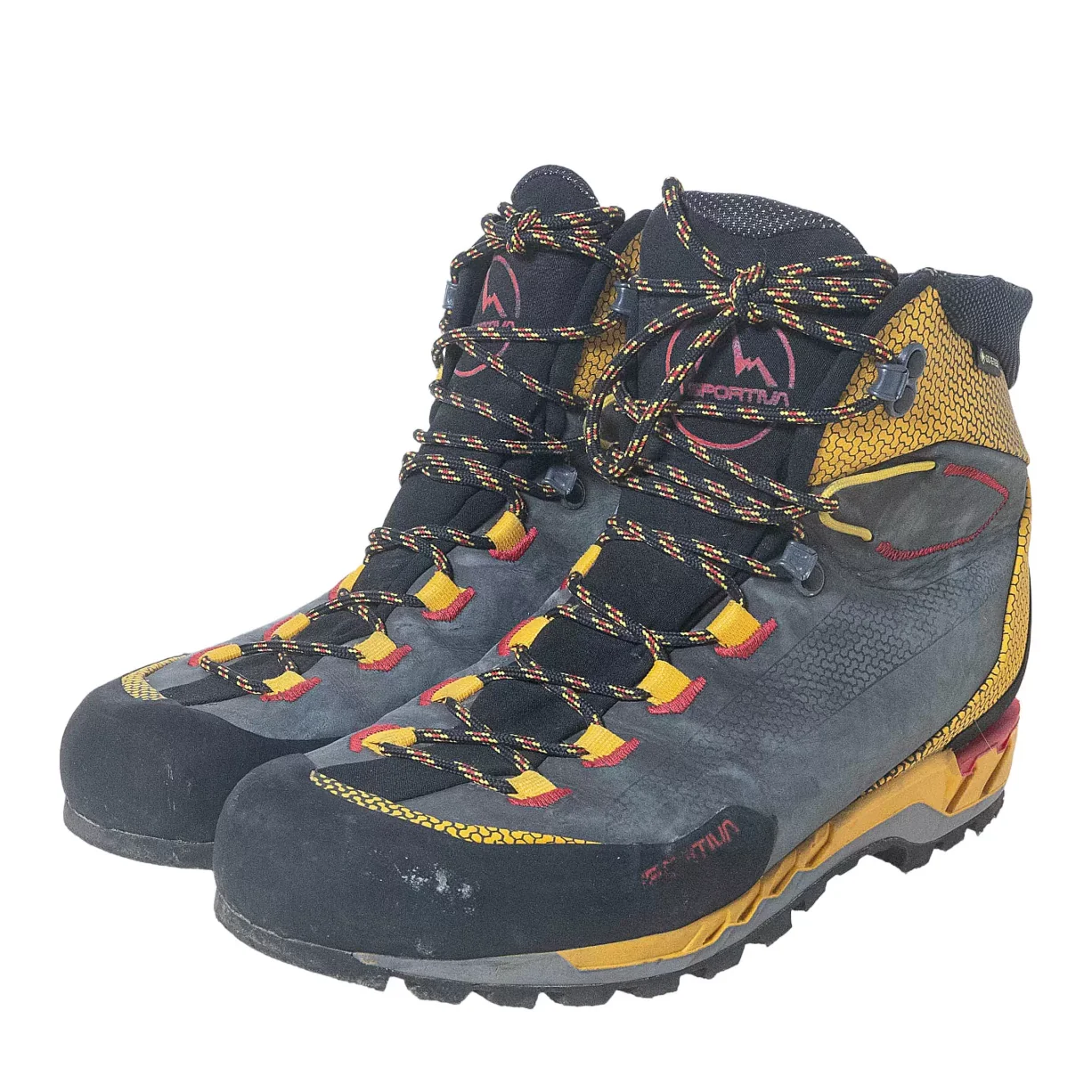 La Sportiva Trango Tech Leather GTX Mountaineering Boot - Men's - Image 2