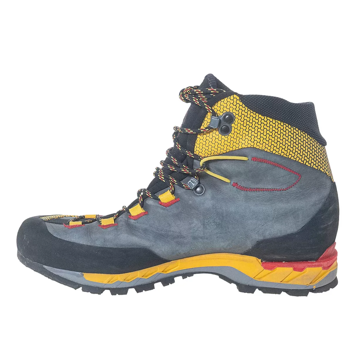 La Sportiva Trango Tech Leather GTX Mountaineering Boot - Men's - Image 3