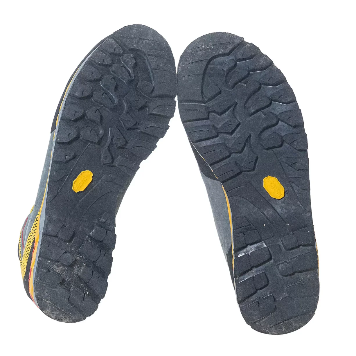 La Sportiva Trango Tech Leather GTX Mountaineering Boot - Men's - Image 4