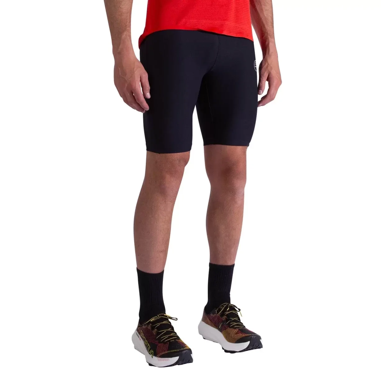 La Sportiva Triumph Tight Shorts - Men's