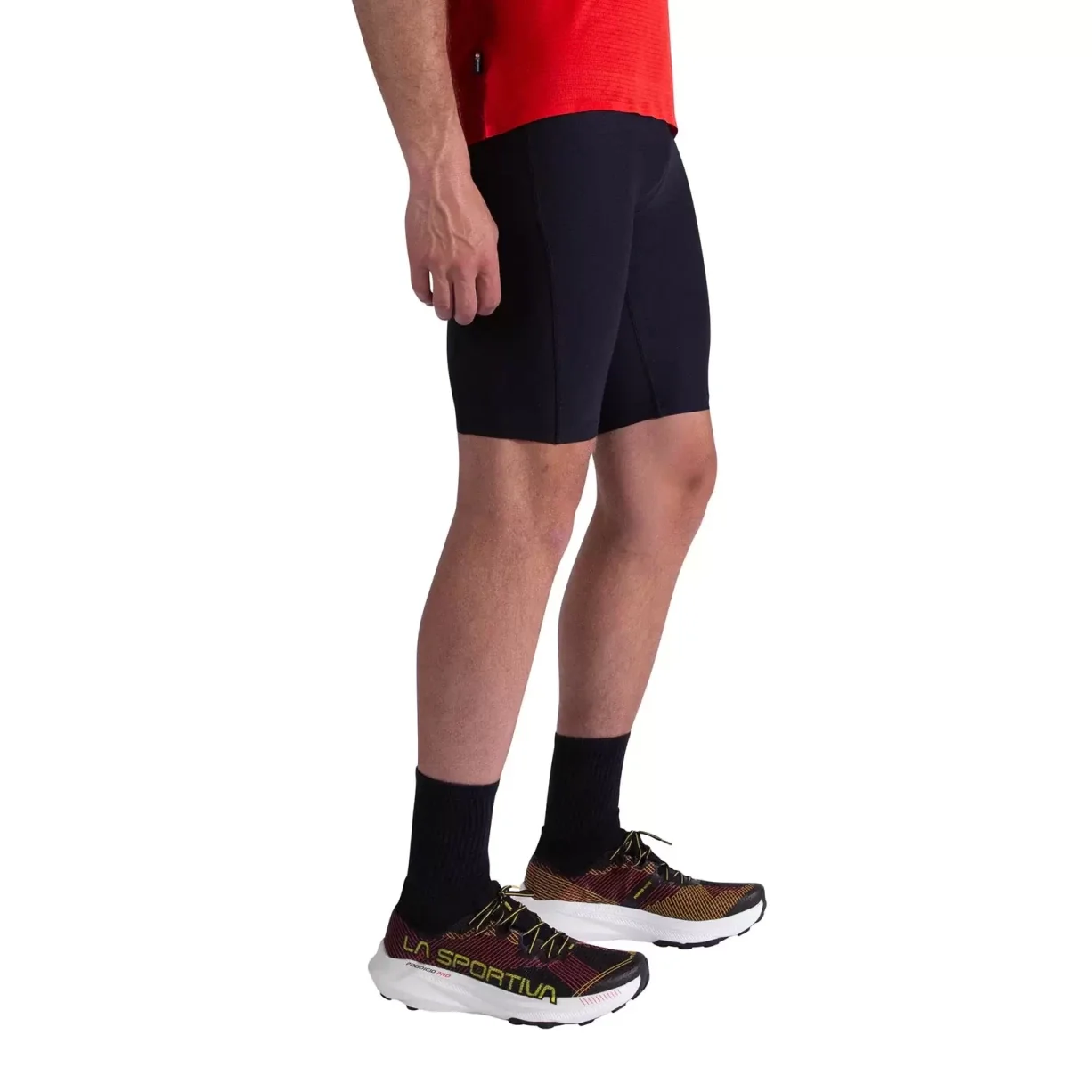 La Sportiva Triumph Tight Shorts - Men's - Image 2