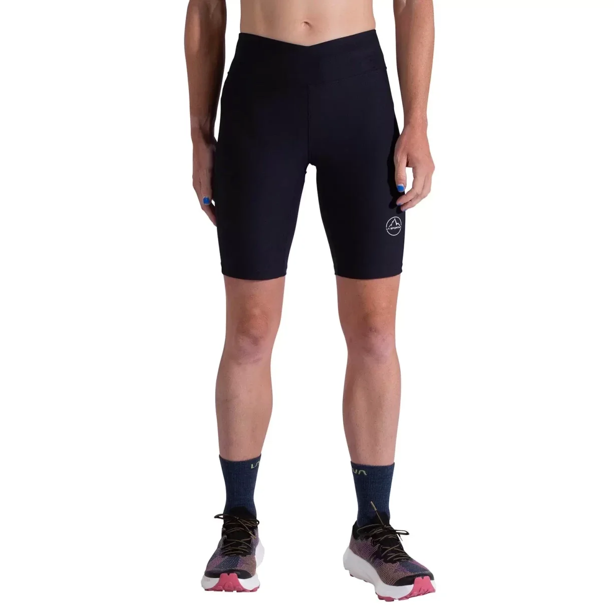 La Sportiva Triumph Tight Shorts - Women's