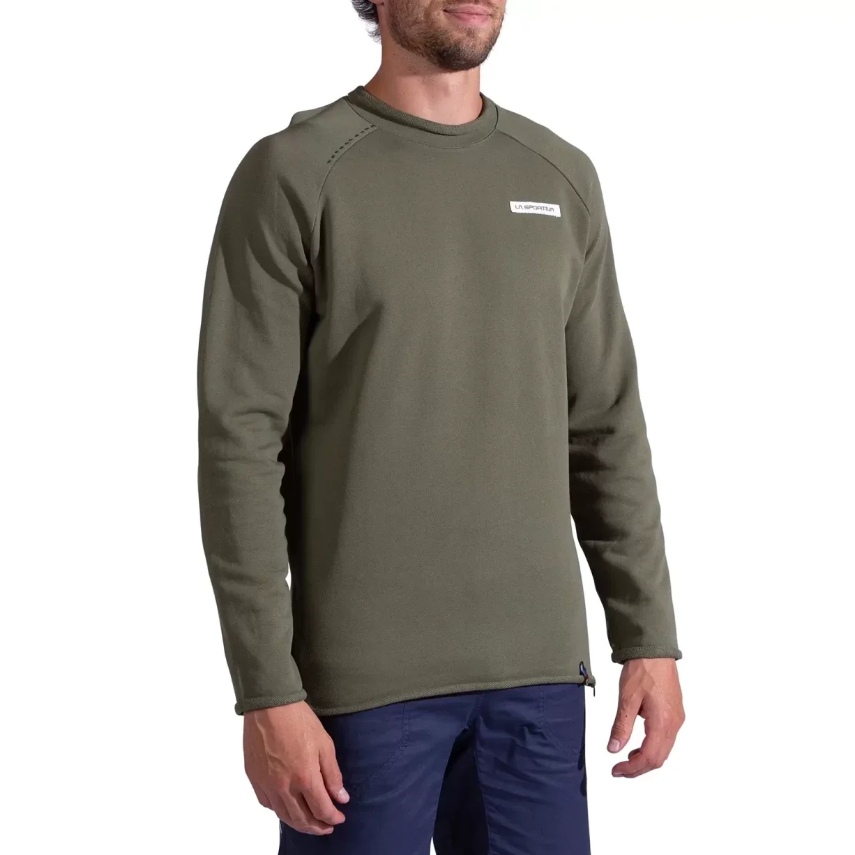 La Sportiva Tufa Sweater - Men's
