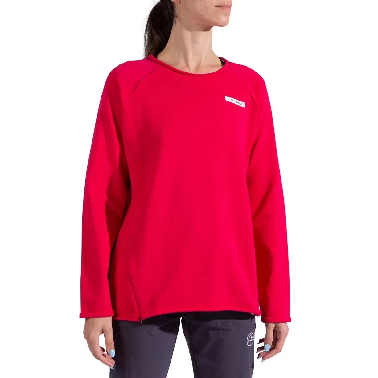 La Sportiva Tufa Sweater - Women's