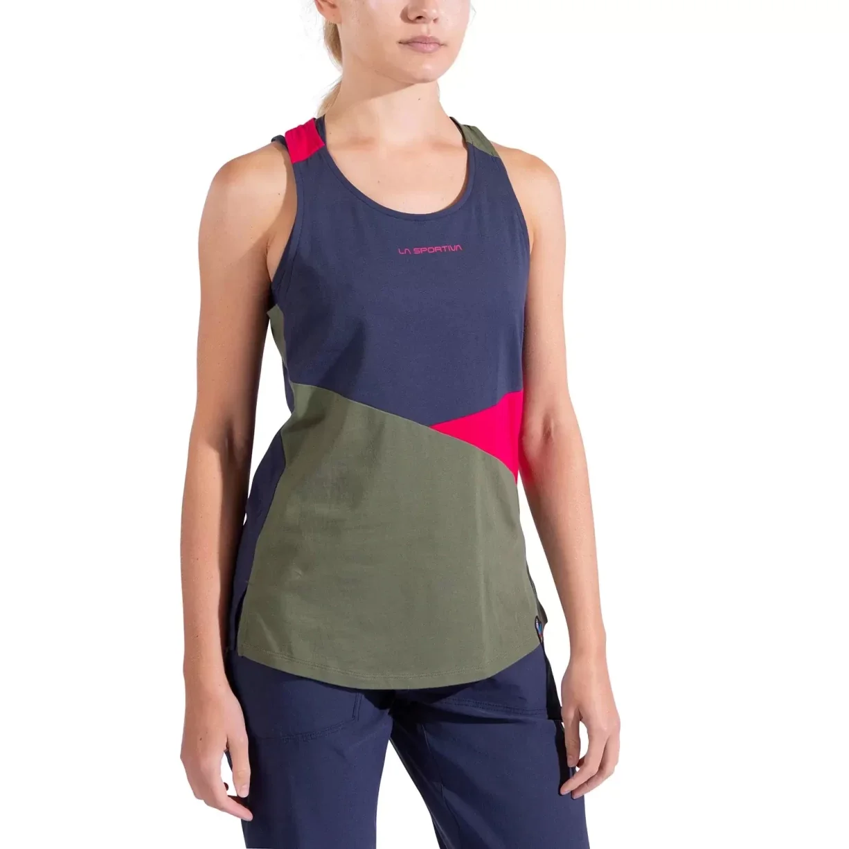La Sportiva Twist Tank - Women's