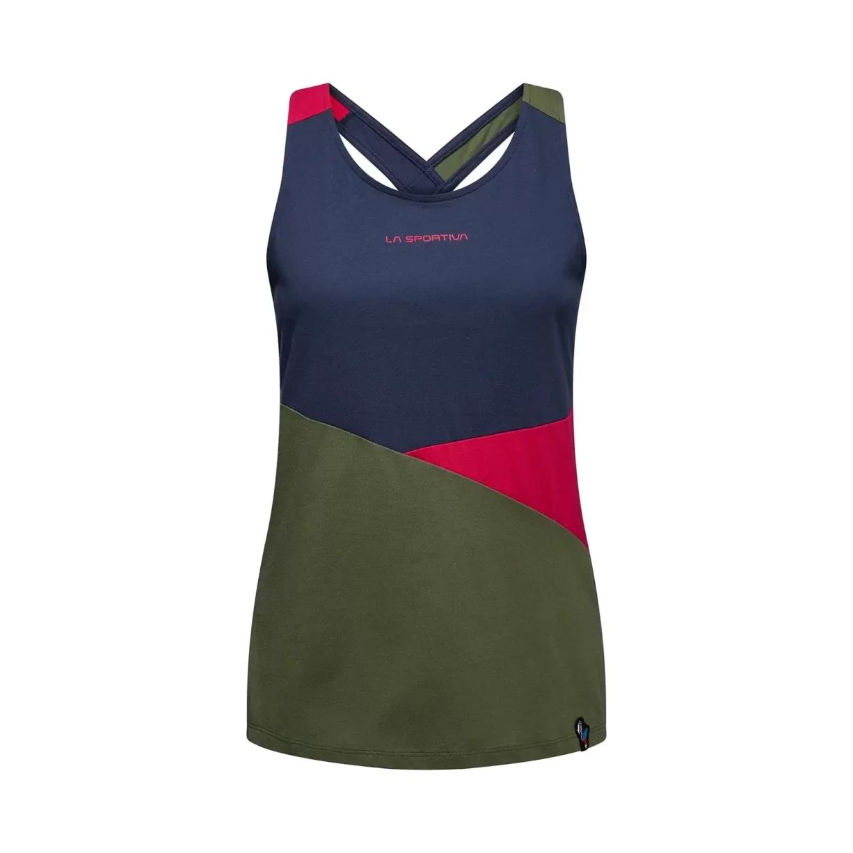 La Sportiva Twist Tank - Women's - Image 3