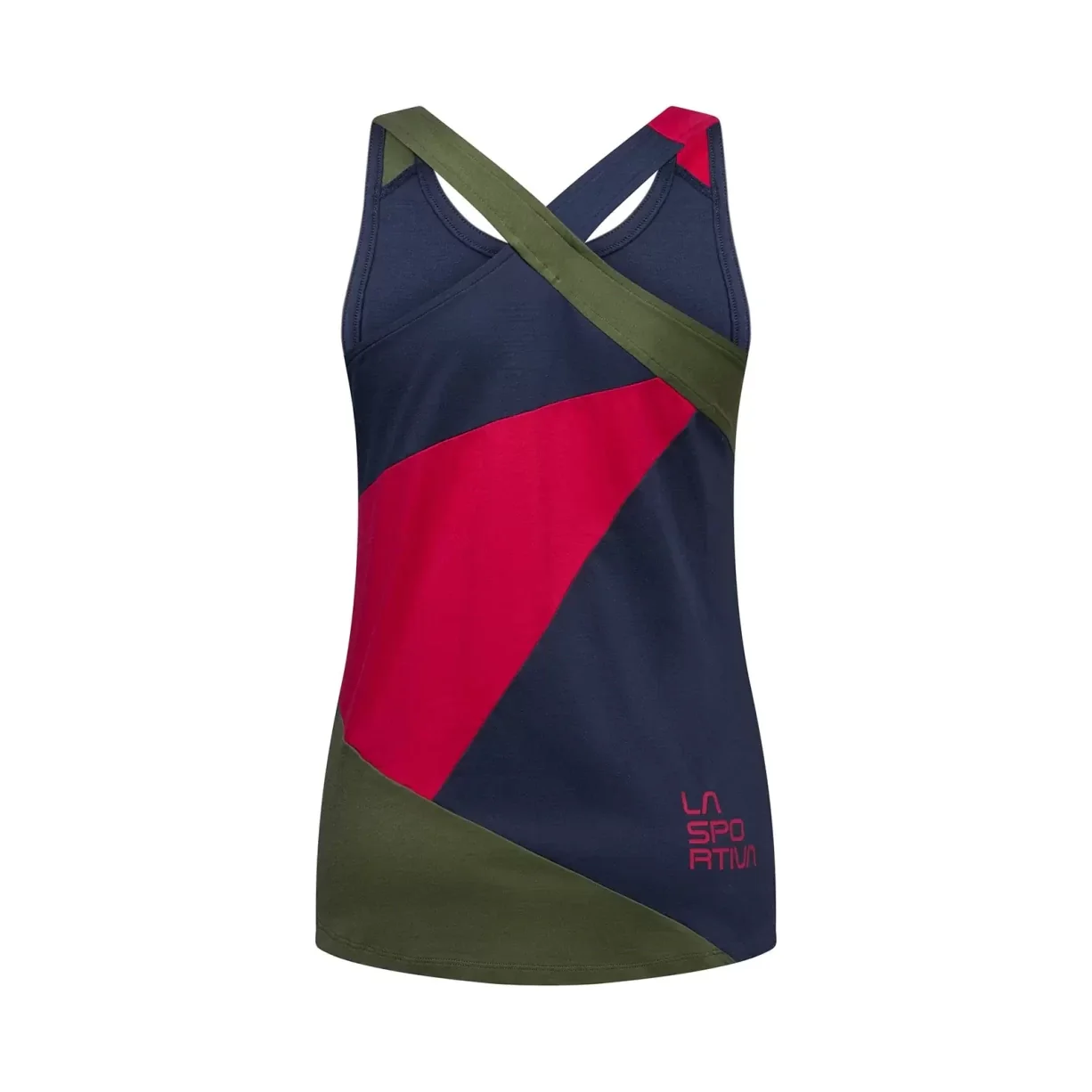 La Sportiva Twist Tank - Women's - Image 4