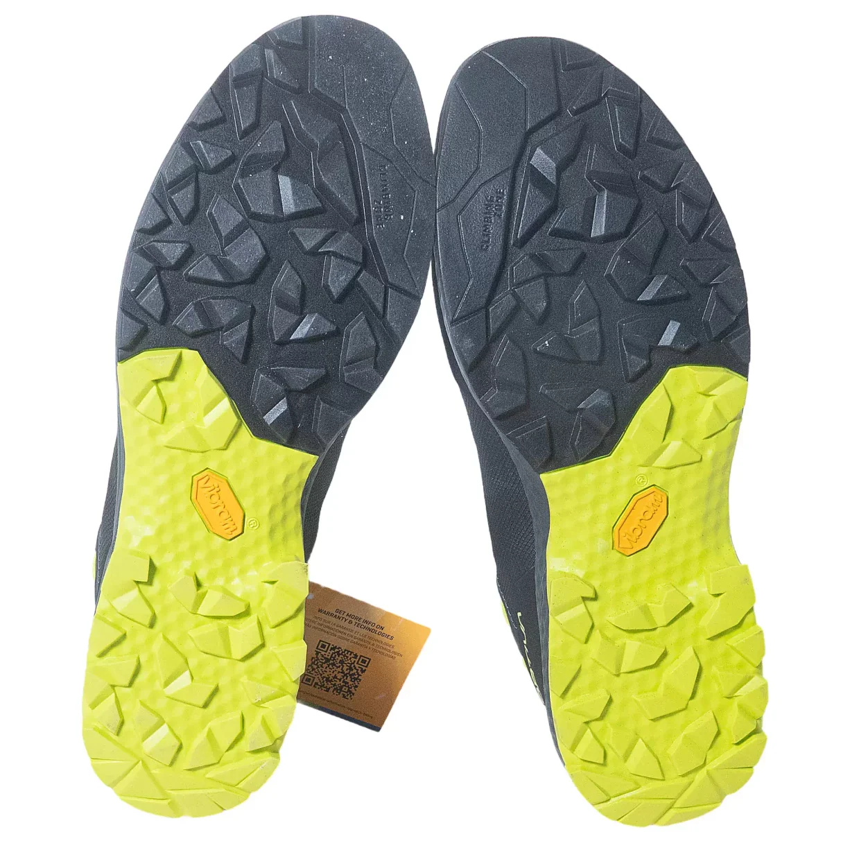 La Sportiva TX Guide Approach Shoe - Men's - Image 4