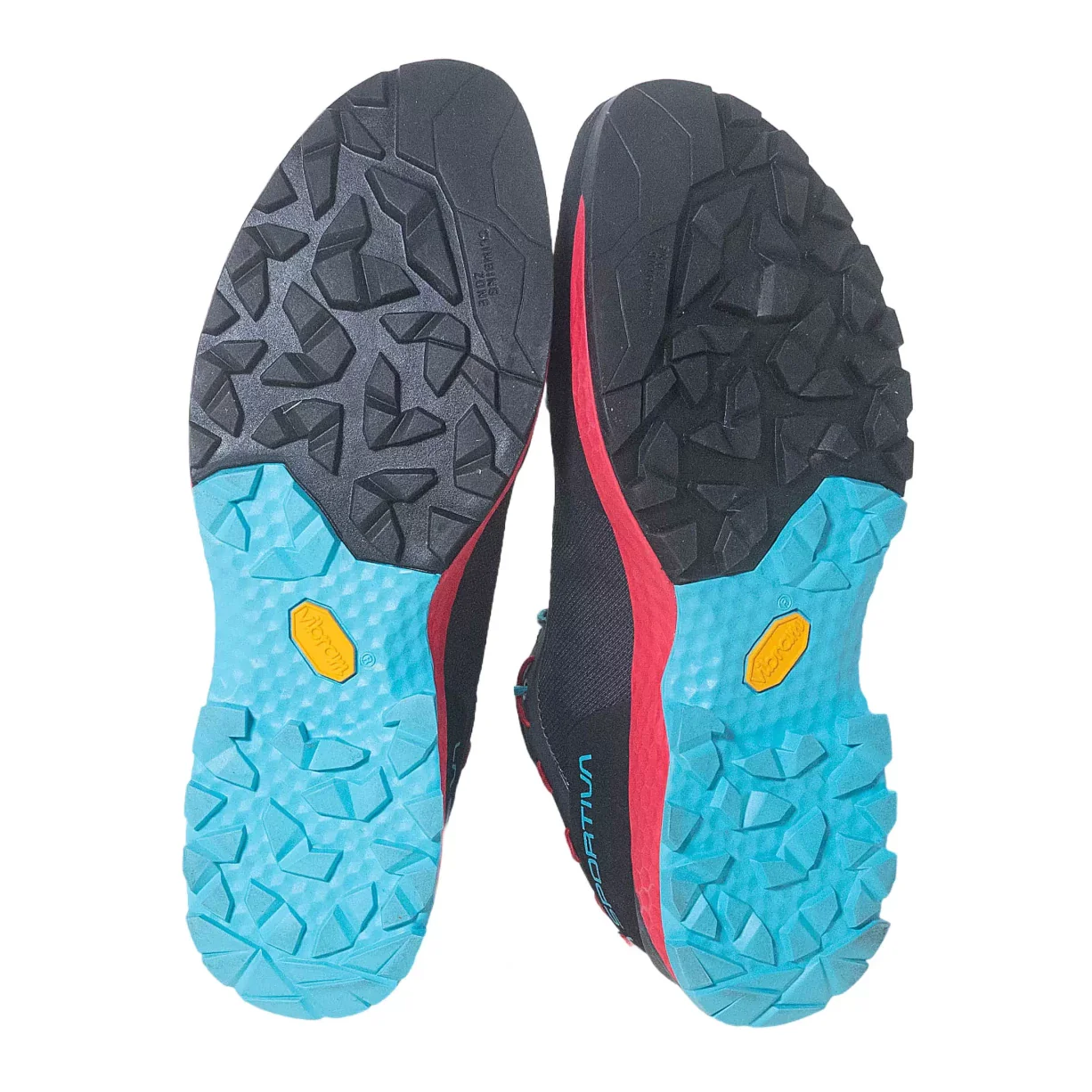 La Sportiva La Sportiva TX Guide Approach Shoe - Women's - Image 4