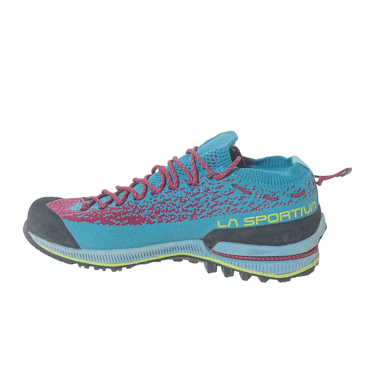 La Sportiva TX2 Evo Approach Shoe - Women's - Image 3