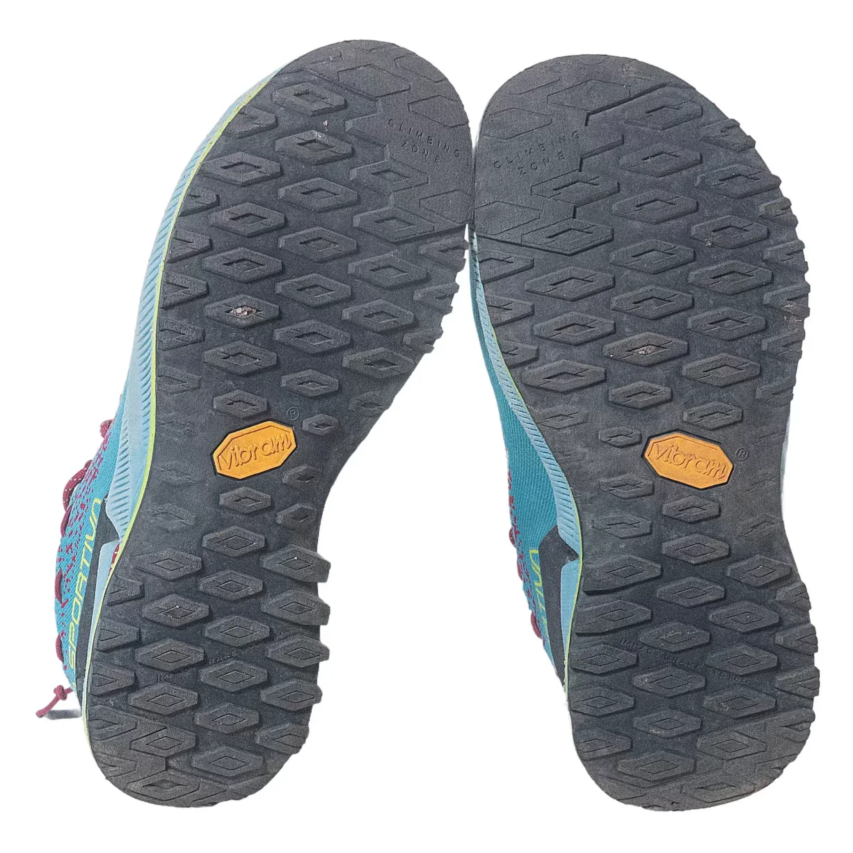La Sportiva TX2 Evo Approach Shoe - Women's - Image 4