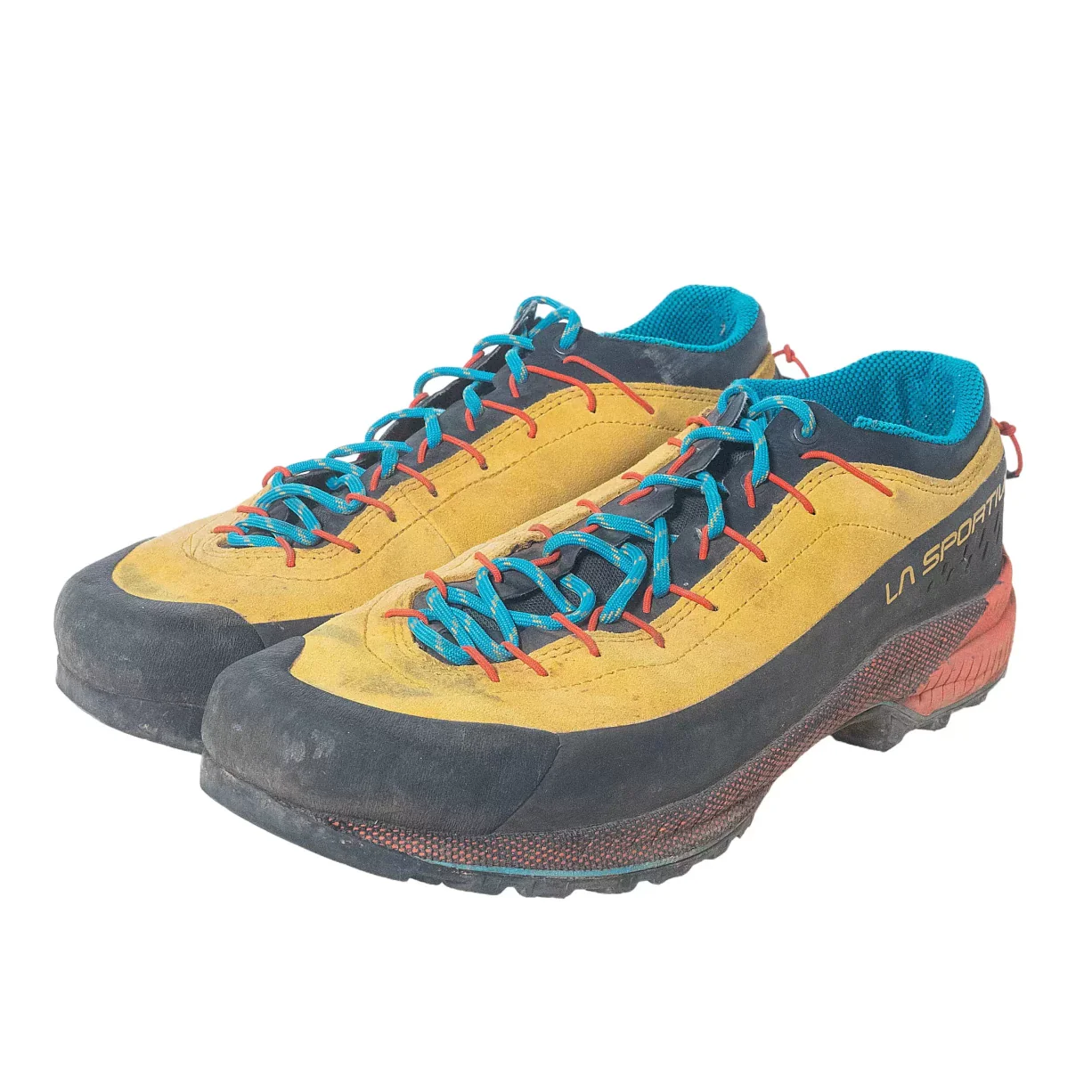 La Sportiva TX4 Evo Approach Shoe - Men's - Image 2