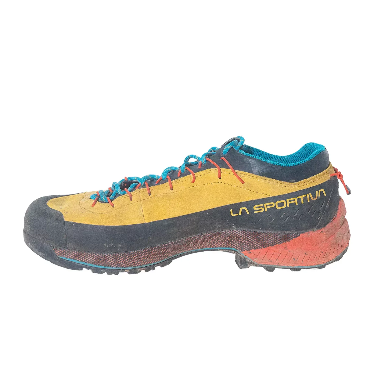 La Sportiva TX4 Evo Approach Shoe - Men's - Image 3