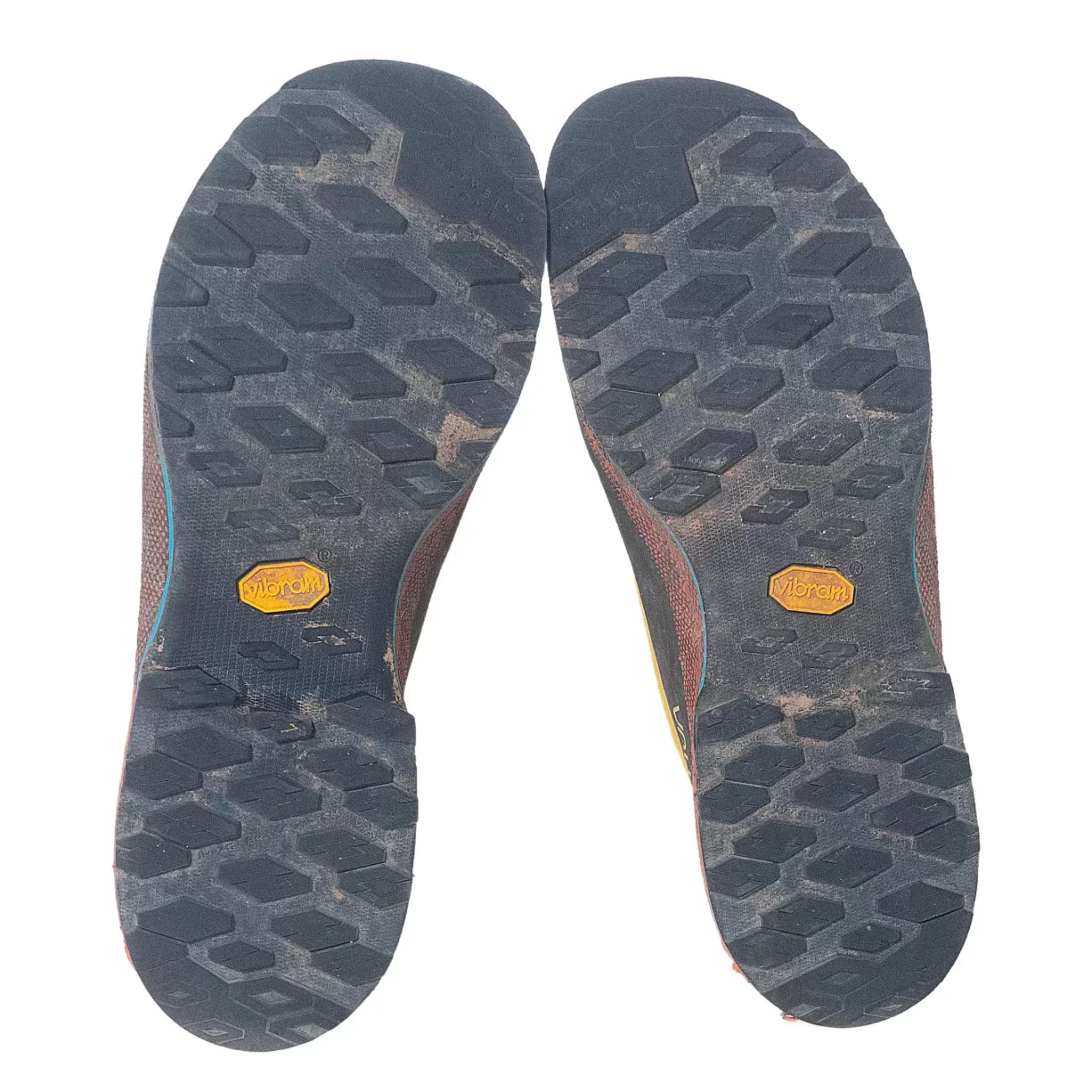 La Sportiva TX4 Evo Approach Shoe - Men's - Image 4