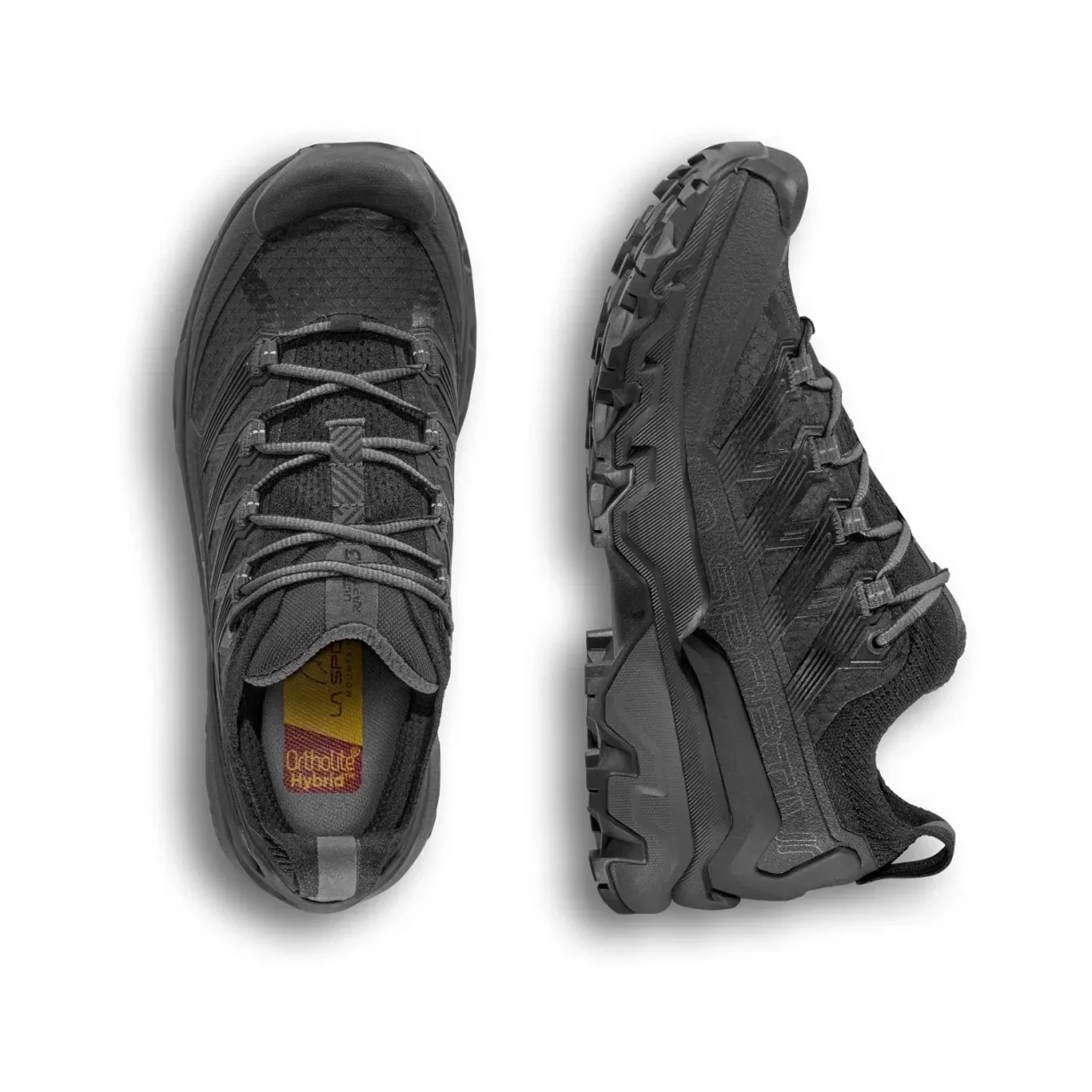 La Sportiva Ultra Raptor 3 Hiking Shoe - Women's - Image 4