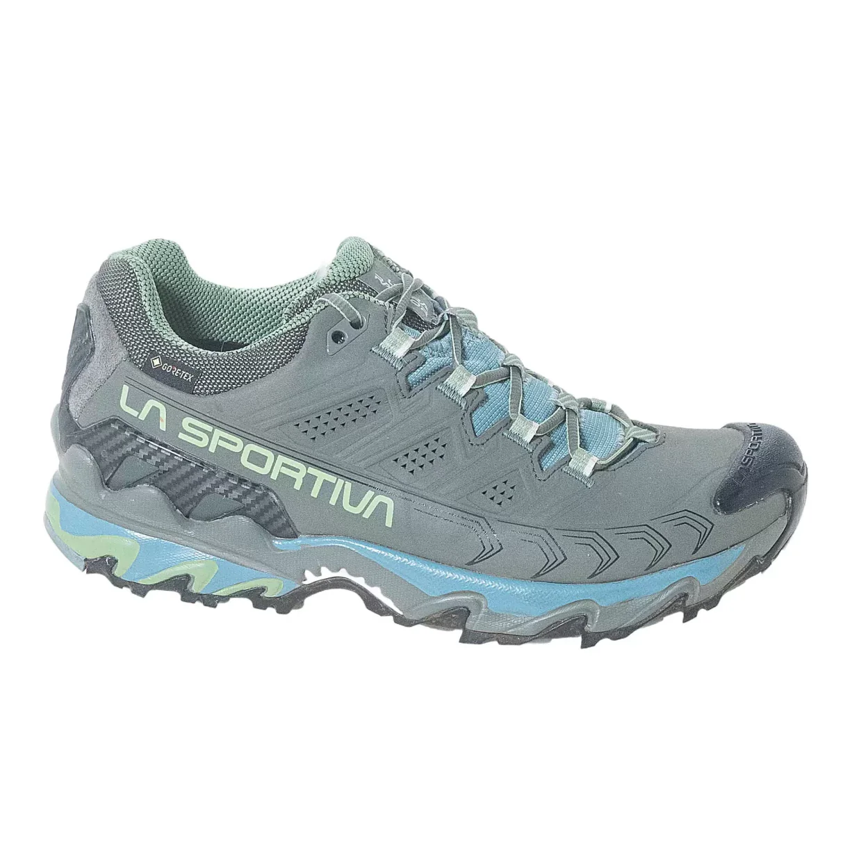 La Sportiva Ultra Raptor II Leather GTX Hiking Shoes - Women's