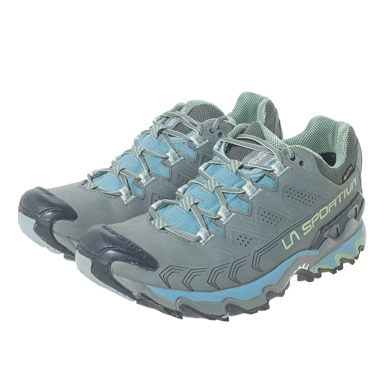 La Sportiva Ultra Raptor II Leather GTX Hiking Shoes - Women's - Image 2