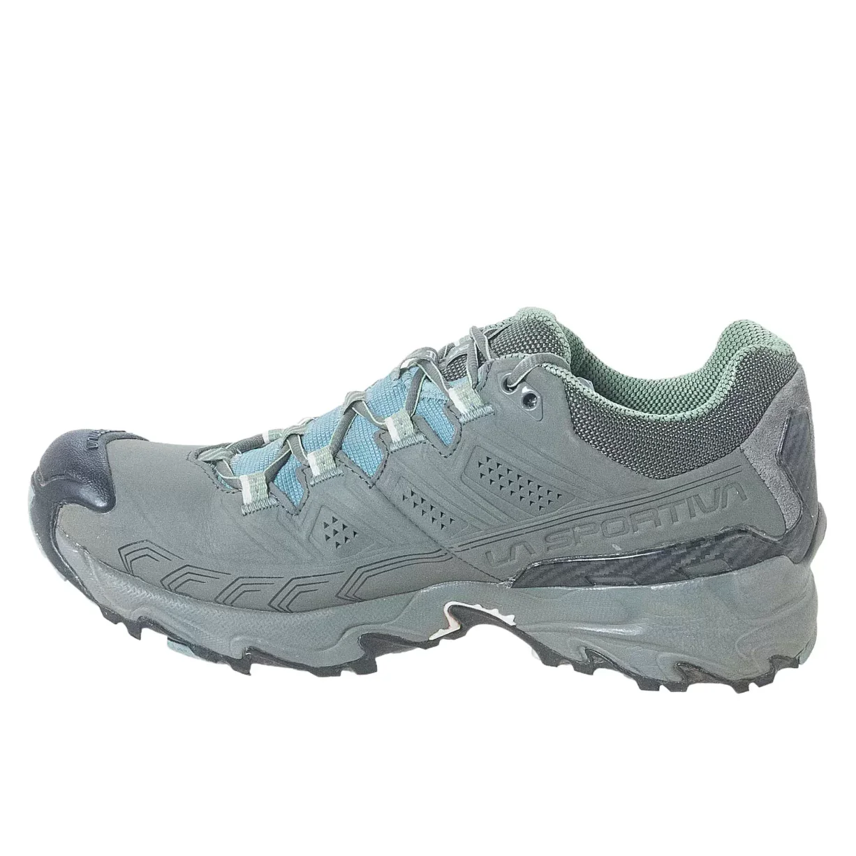 La Sportiva Ultra Raptor II Leather GTX Hiking Shoes - Women's - Image 3