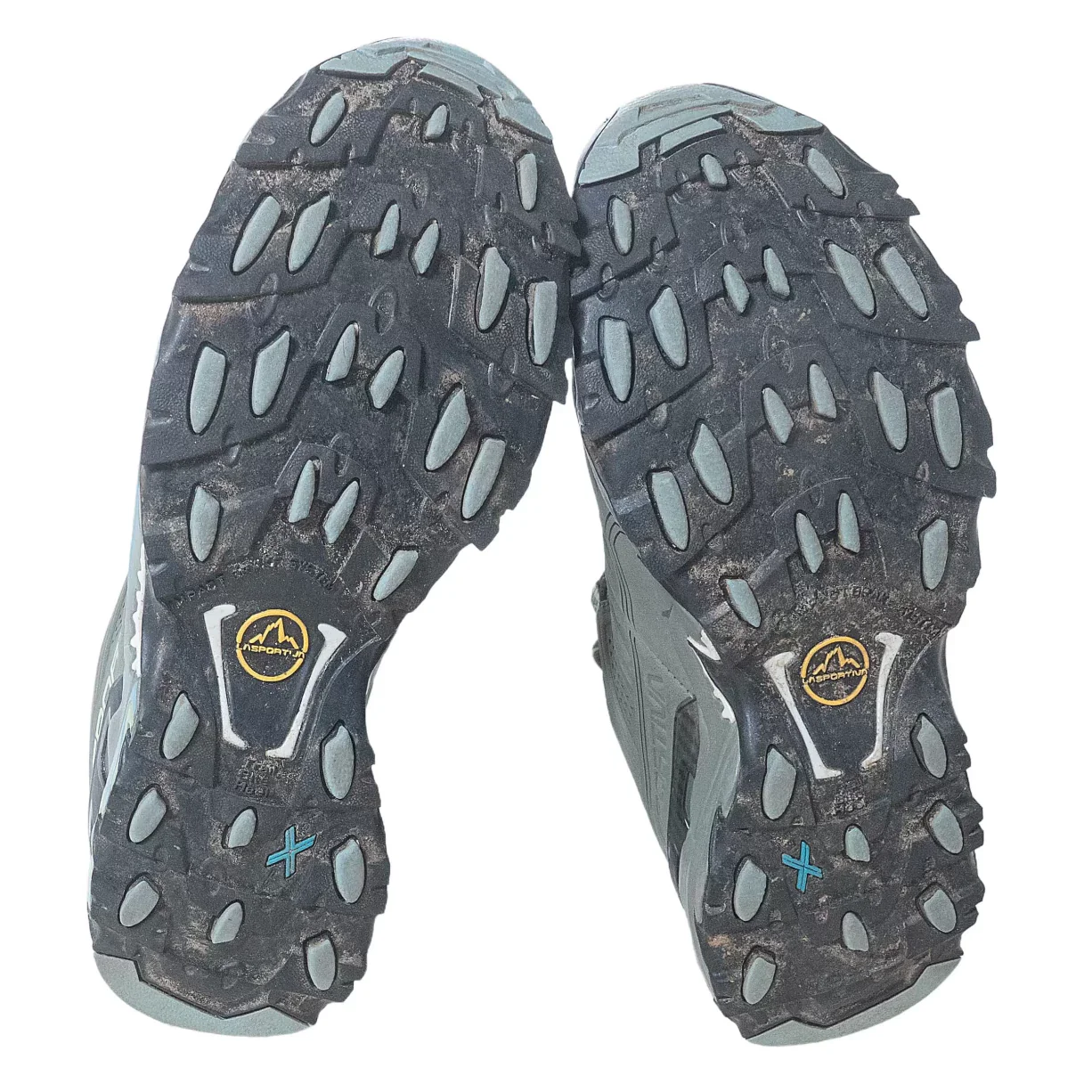 La Sportiva Ultra Raptor II Leather GTX Hiking Shoes - Women's - Image 4
