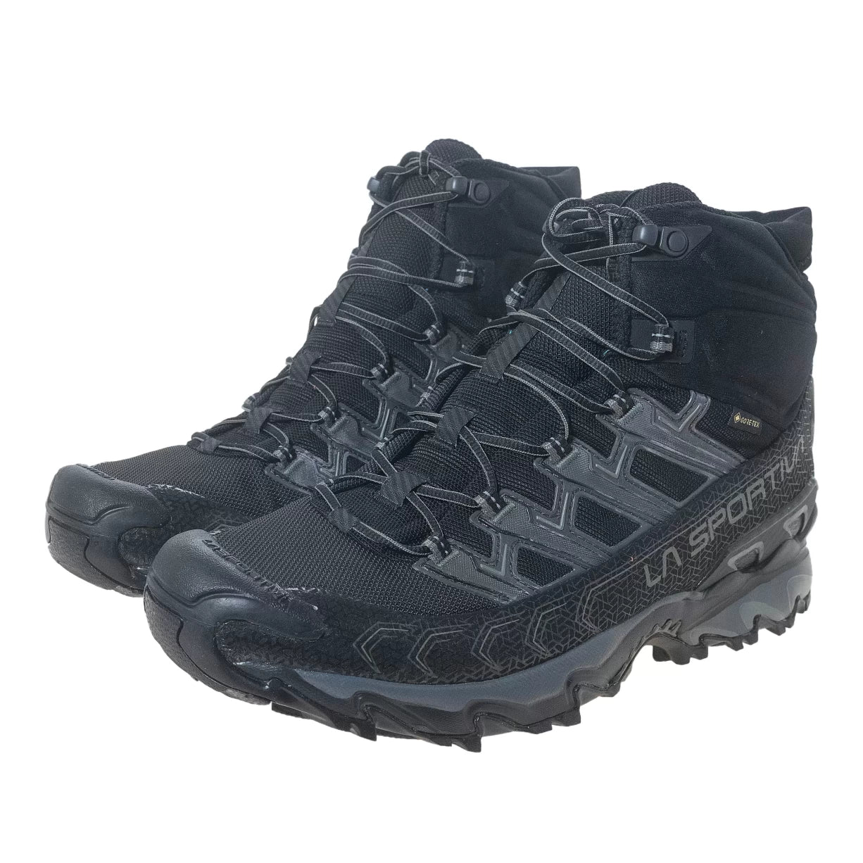 La Sportiva Ultra Raptor II Mid GORE-TEX - Men's - Image 2