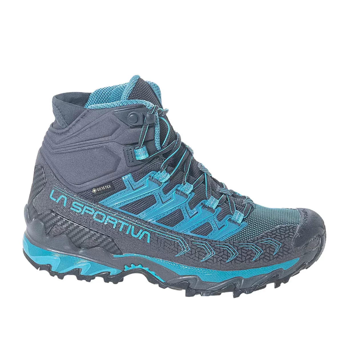 La Sportiva Ultra Raptor II Mid GTX Hiking Boot - Women's