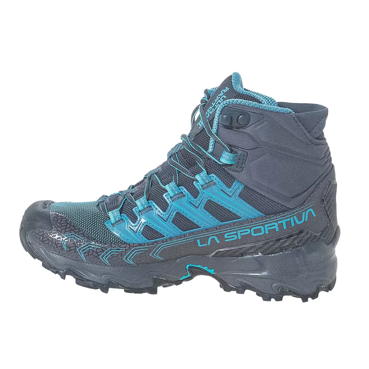 La Sportiva Ultra Raptor II Mid GTX Hiking Boot - Women's - Image 3