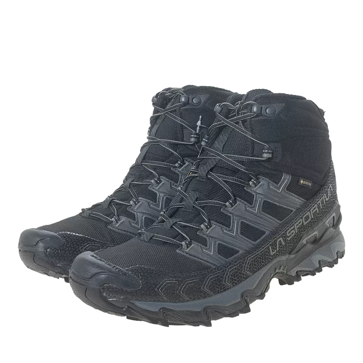 La Sportiva Ultra Raptor II Mid GTX Hiking Boots - Men's - Image 2