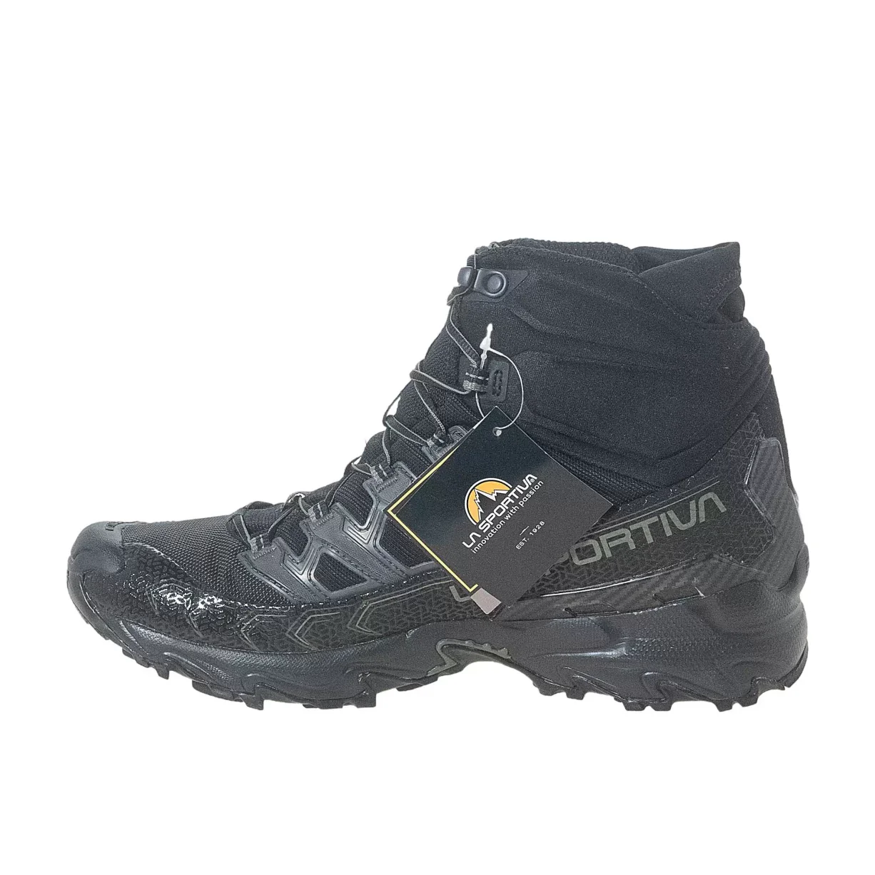 La Sportiva Ultra Raptor II Mid GTX Hiking Boots - Men's - Image 3