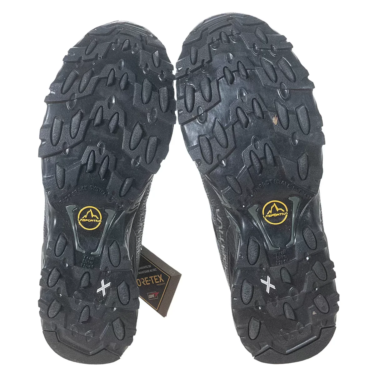 La Sportiva Ultra Raptor II Mid GTX Hiking Boots - Men's - Image 4